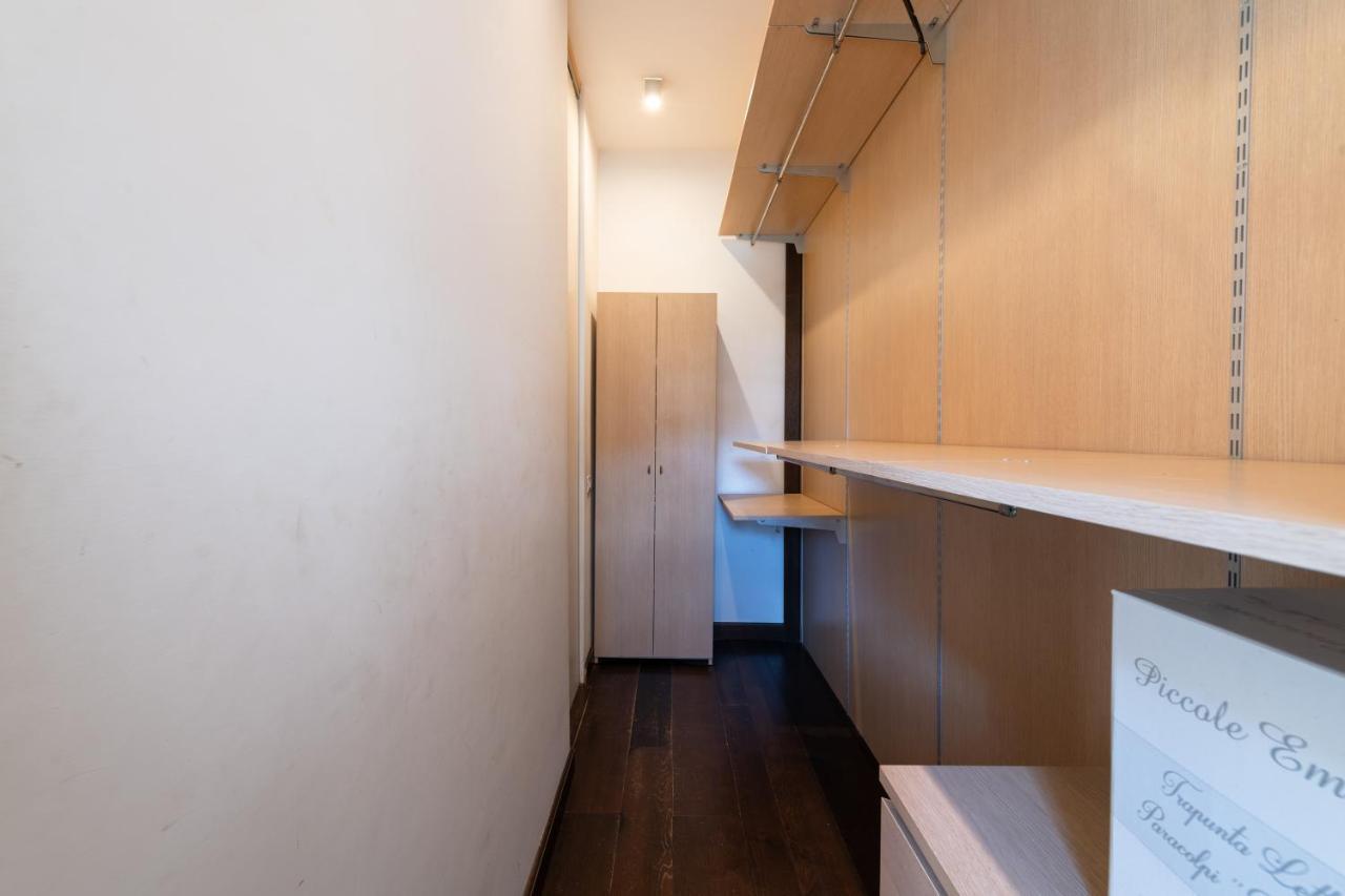 דירות רומא Casa Di Ele מראה חיצוני תמונה