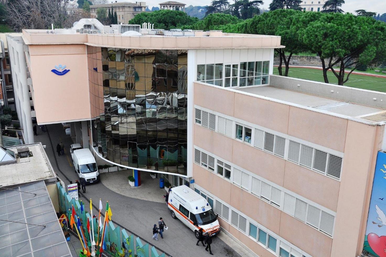 דירות רומא Casa Di Ele מראה חיצוני תמונה